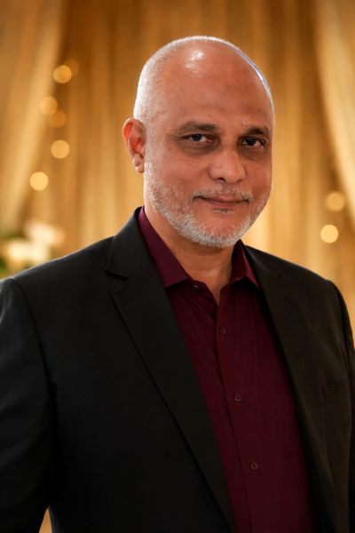 Yusuf Zafar Hayati