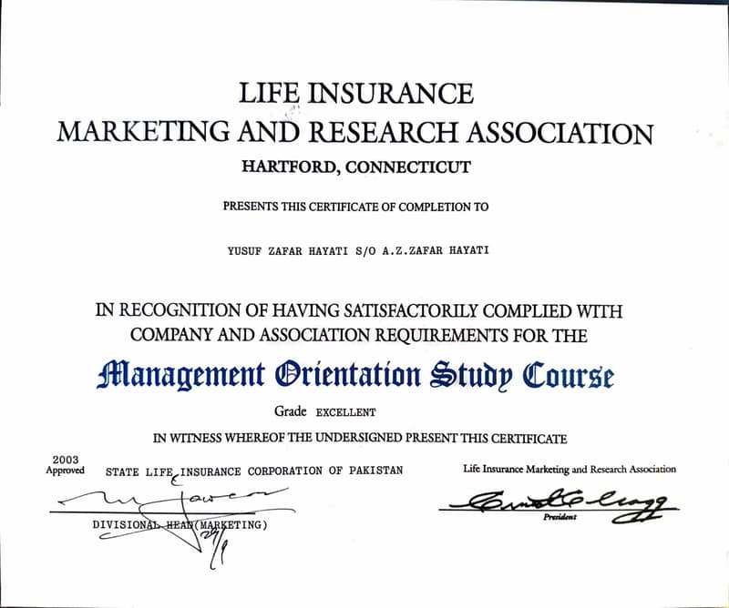 International LIMRA training in Hartford